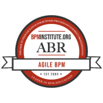 BPMInstitute.org - Agile BPM Roles and Responsibilities