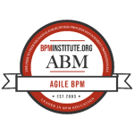 BPMInstitute.org - Agile Methodology for BPM