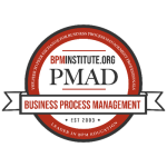 BPMInstitute.org - Process Modeling, Analysis and Design As Is, To Be