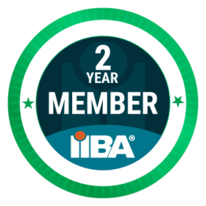 IIBA