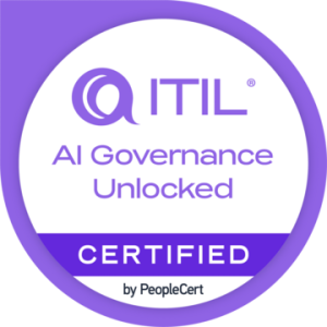 itil_ai_governance_unlocked_badge
